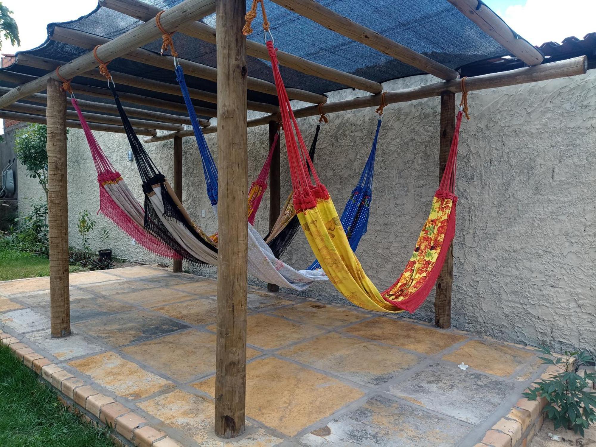 Pousada Perola Do Rio باريرينهاس المظهر الخارجي الصورة